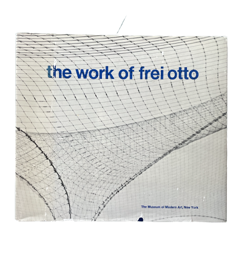 the work of frei otto – availableitems