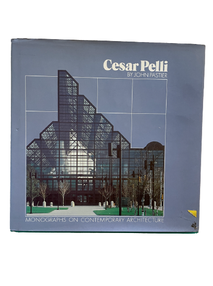cesar pelli