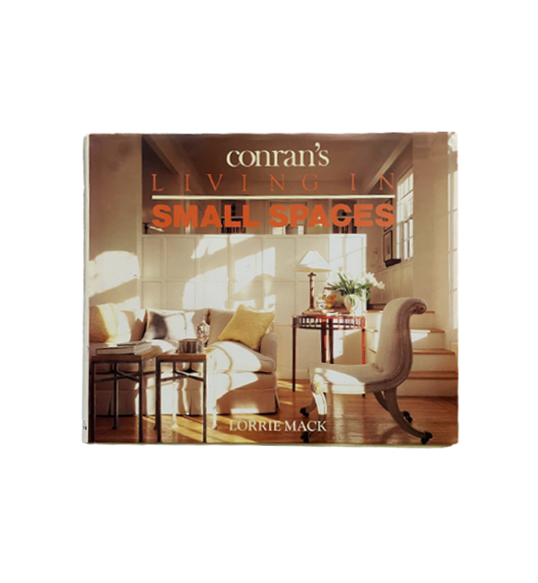 conran's living in small spaces