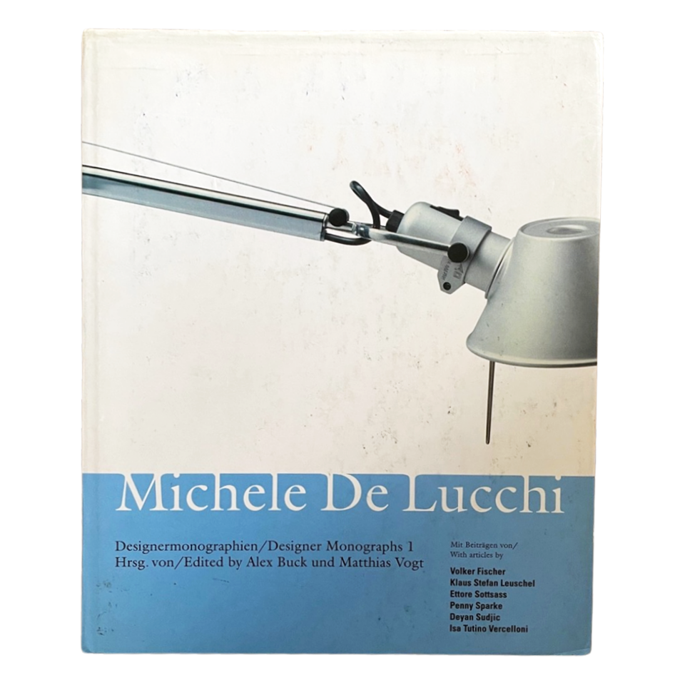 michele de lucchi