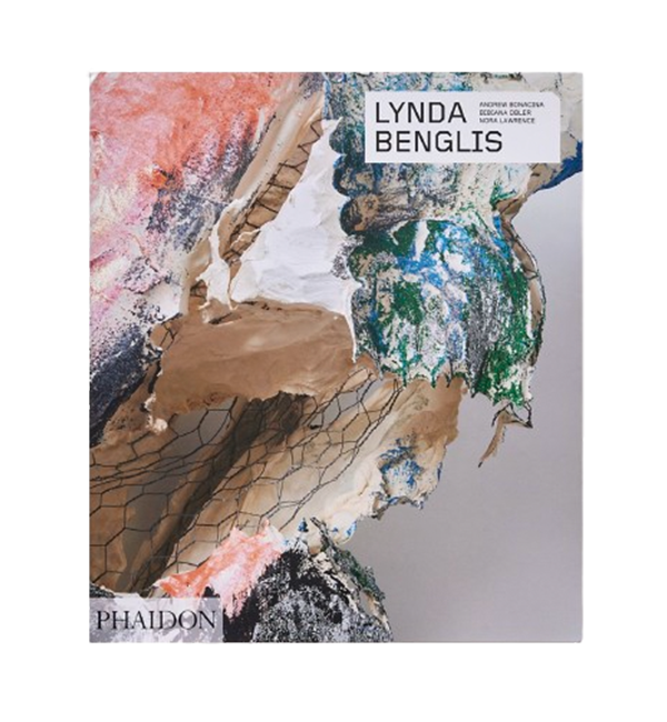 lynda benglis