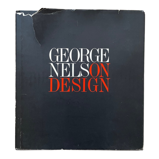 George Nelson On Design