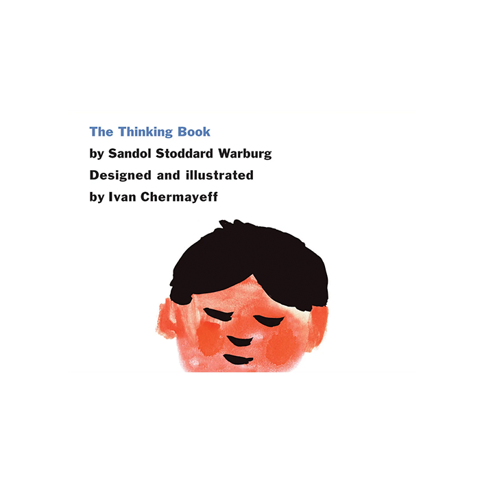 the thinking book