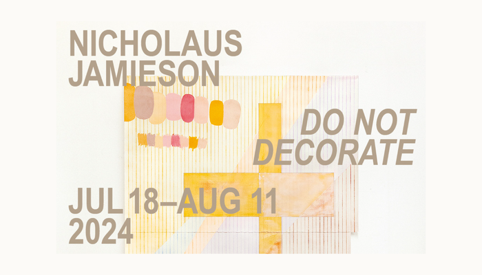 Nicholaus Jamieson