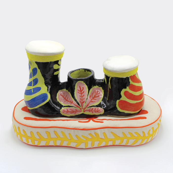 Julia Elsas: Above Ground