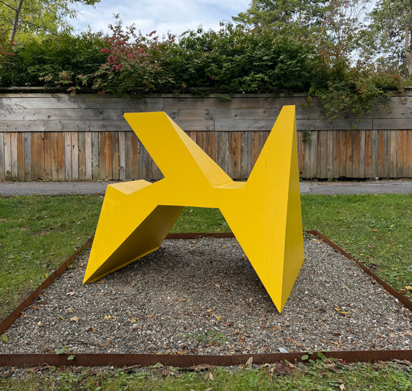'Open Space I'