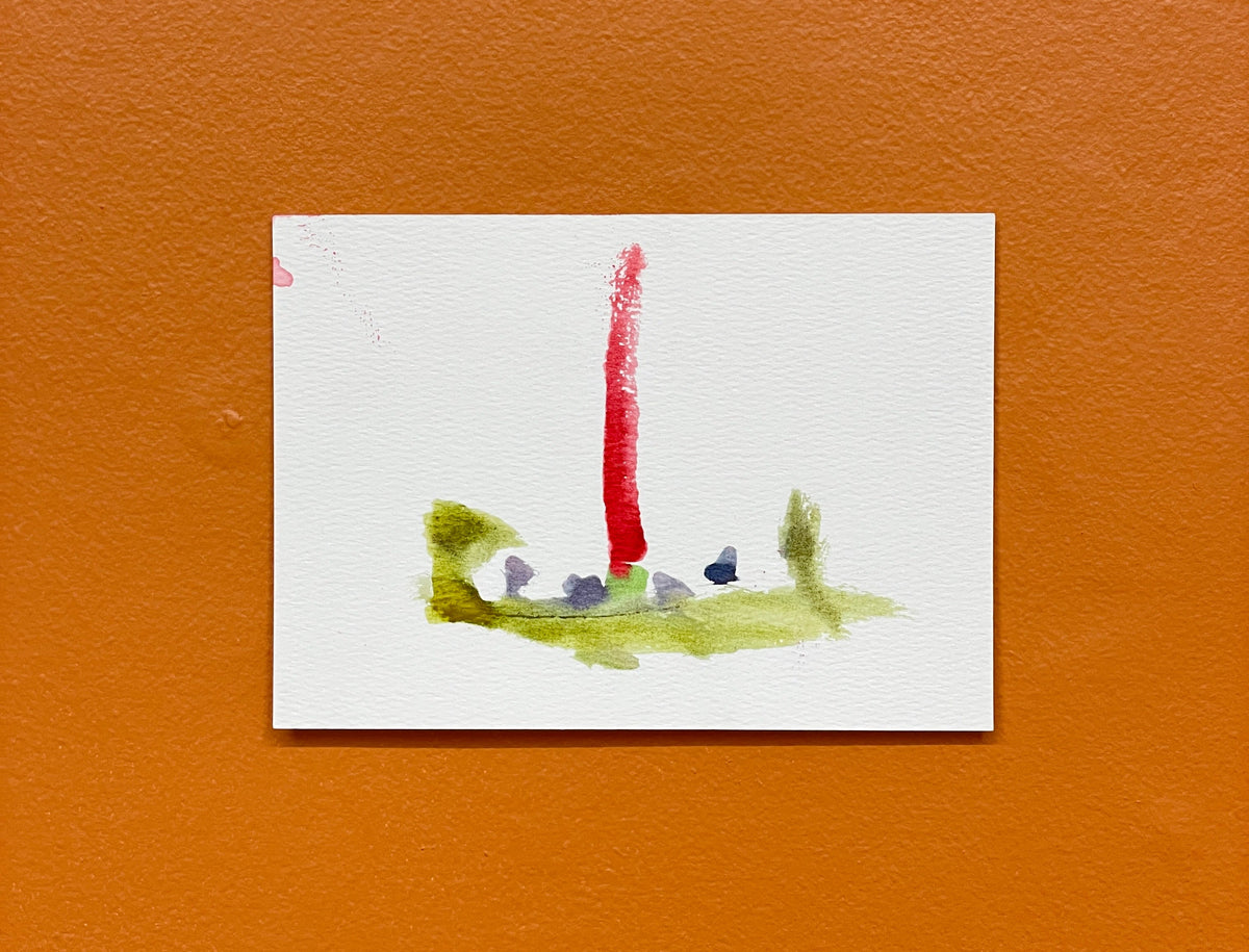 CALL FOR KIDS ART