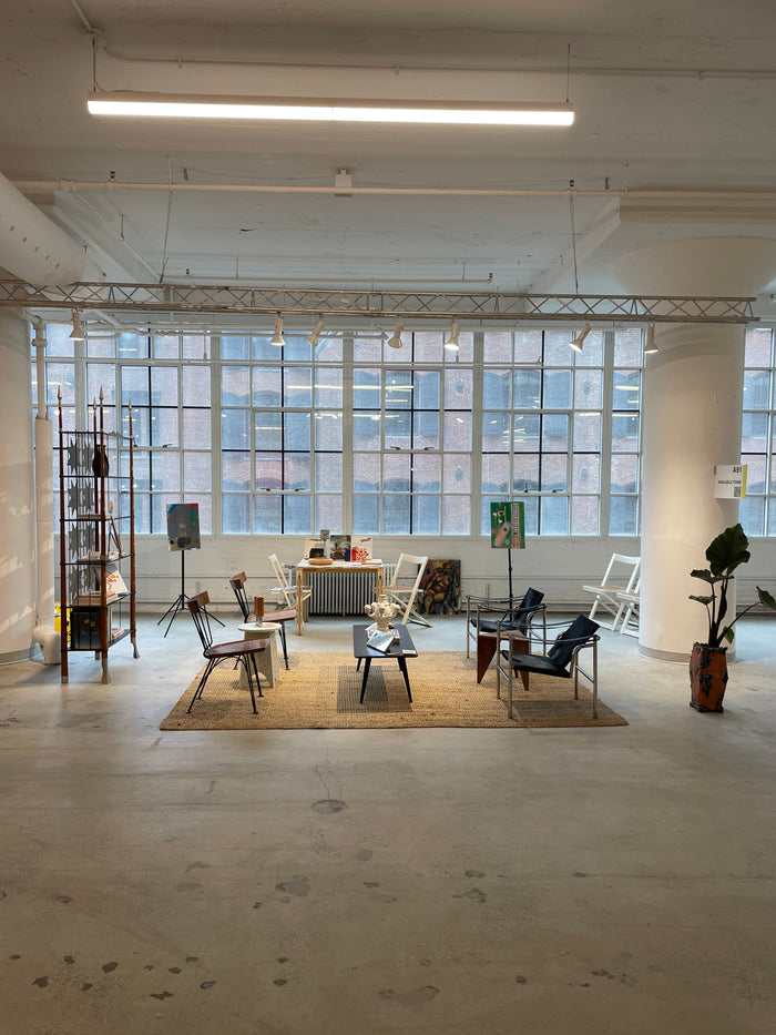 NYCxDESIGN Events