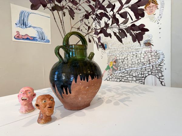 Ann B. Murphy: Birds and Babies