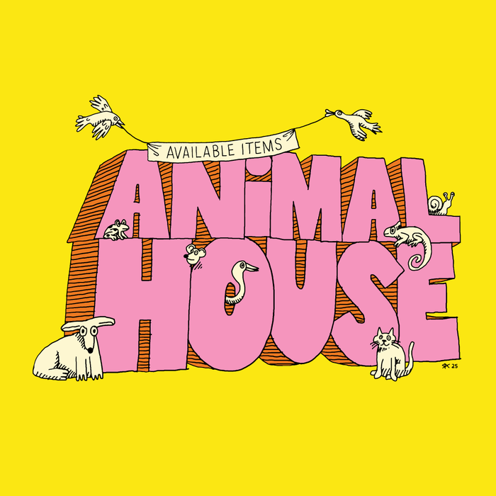Call for Proposals: Animal House