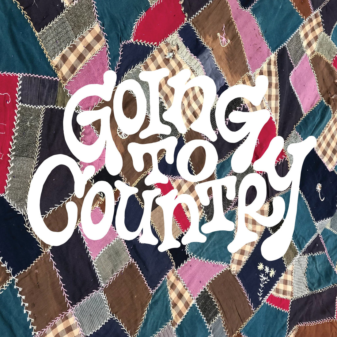 Going To Country, July 22nd-24th, 2022