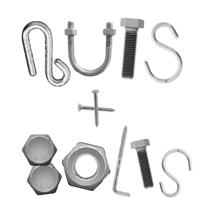 call for proposals: nuts & bolts