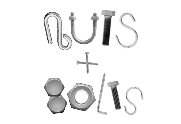 call for proposals: nuts & bolts