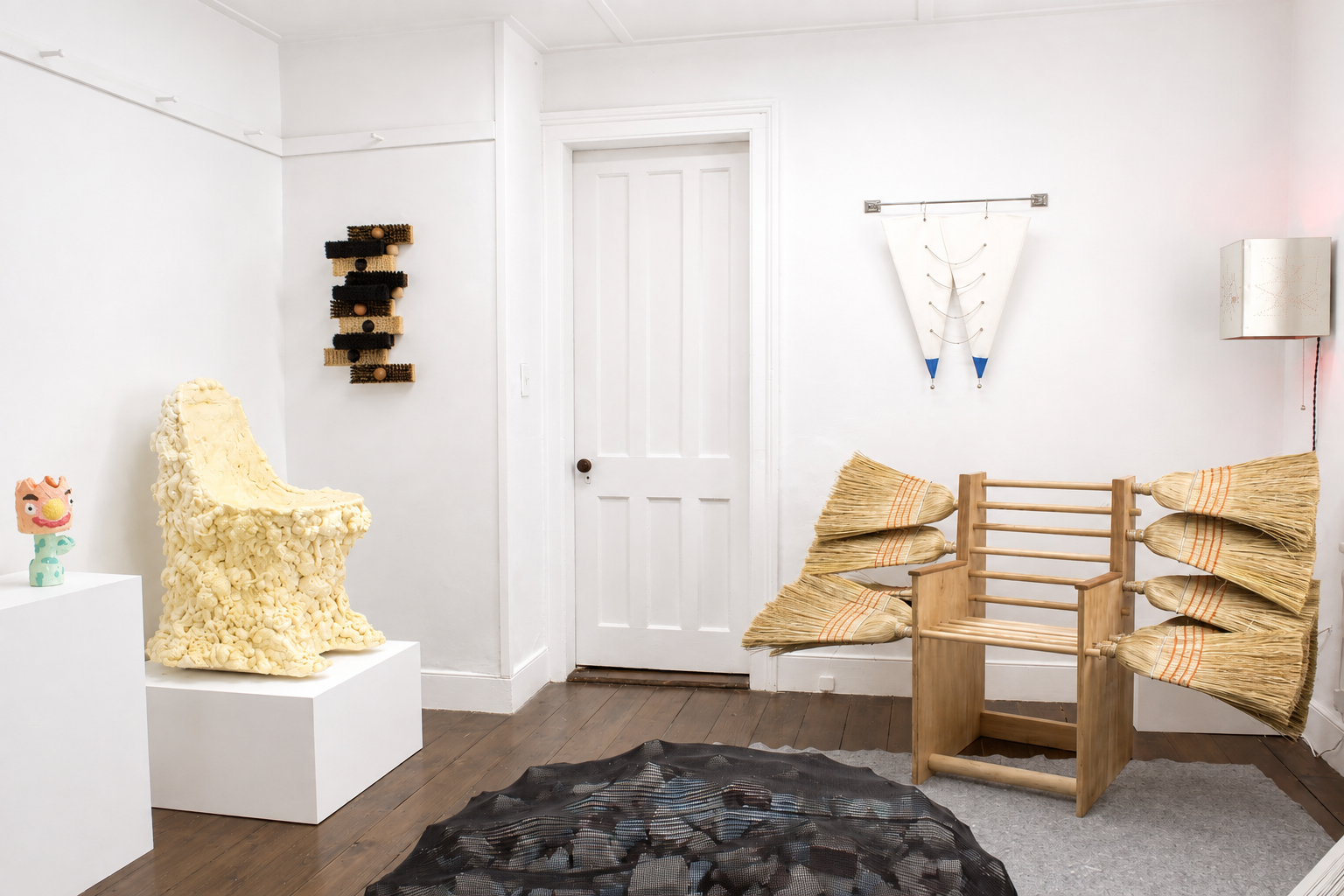 NUTS+ BOLTS