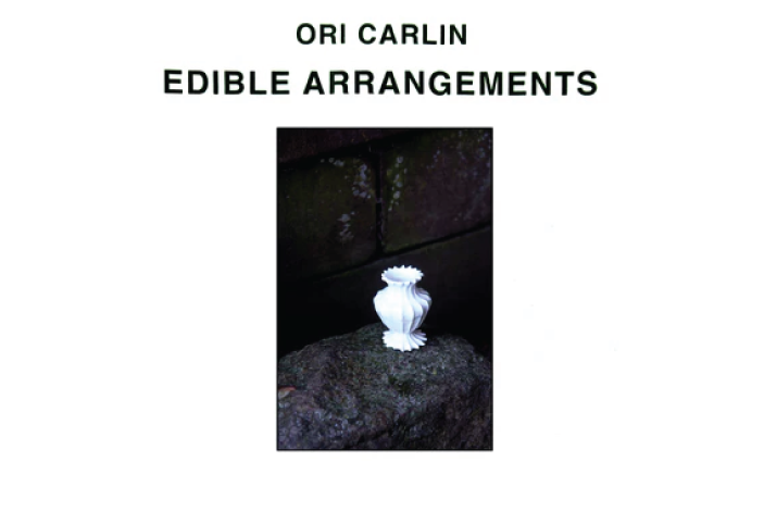 edible arrangements by ori carlin