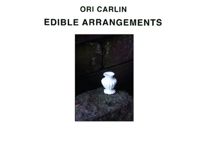 edible arrangements by ori carlin