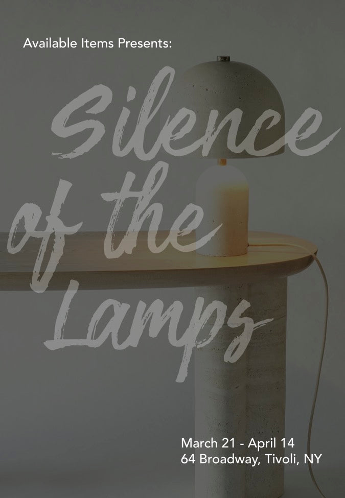 Silence of the Lamps