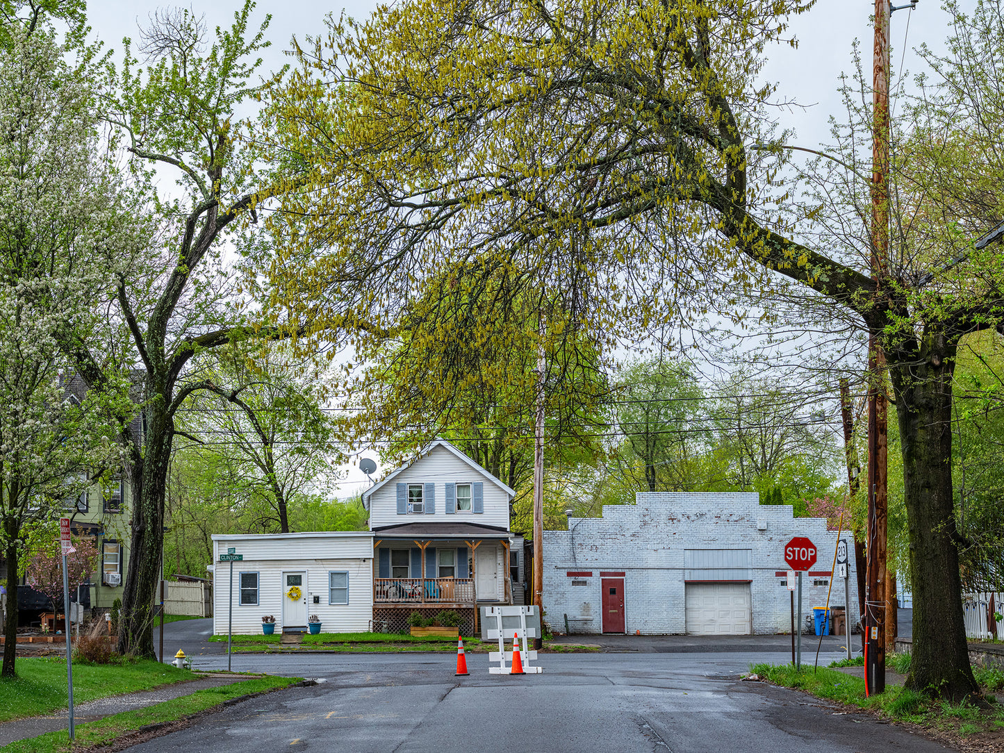 Hudson Valley Photos by Eduard Hueber