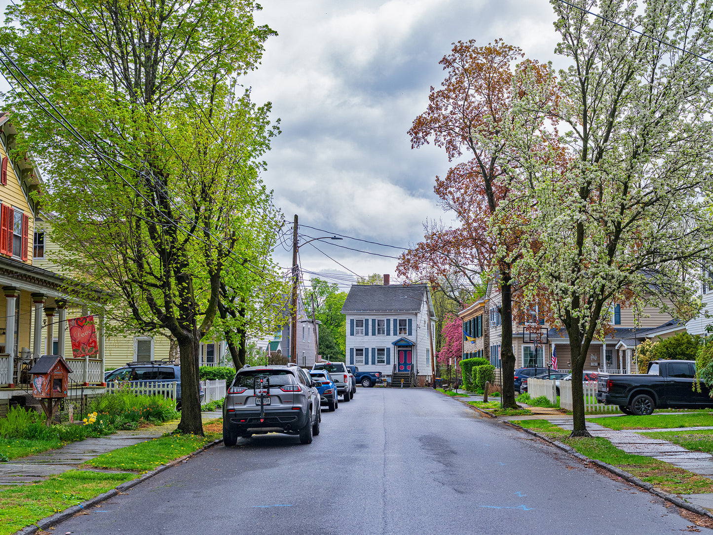 Hudson Valley Photos by Eduard Hueber