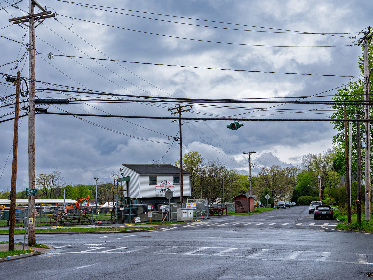 Hudson Valley Photos by Eduard Hueber