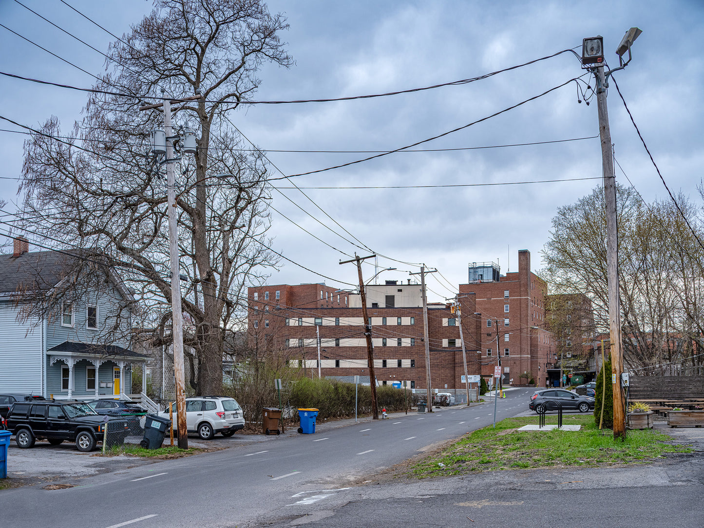 Hudson Valley Photos by Eduard Hueber