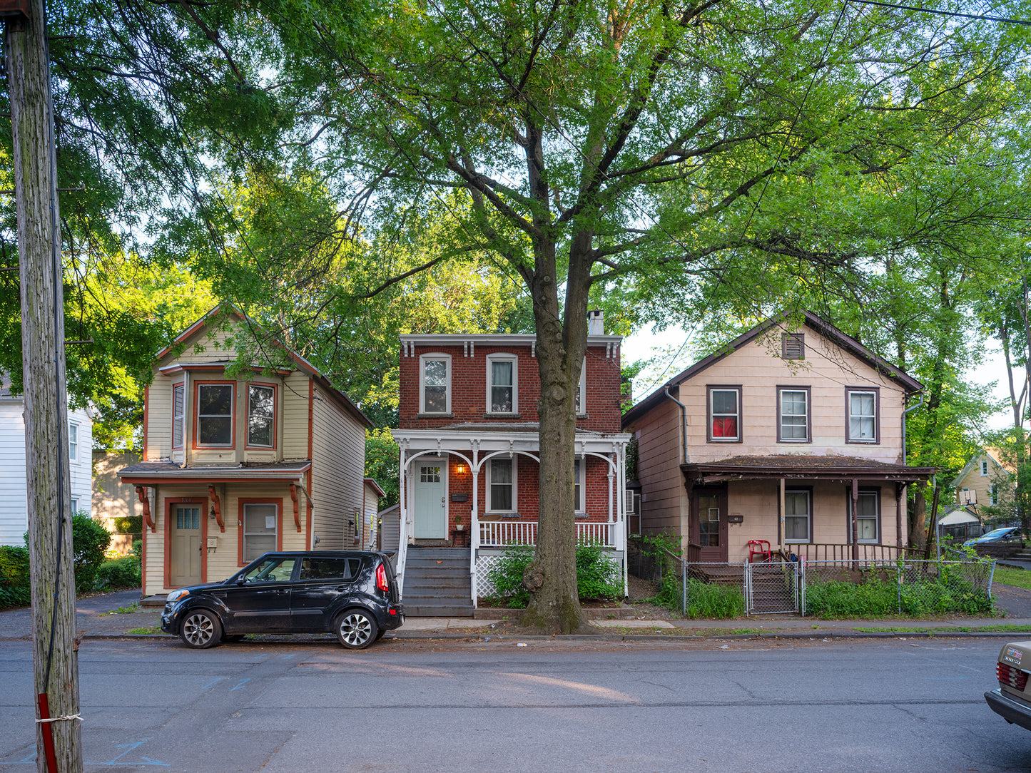 Hudson Valley Photos by Eduard Hueber