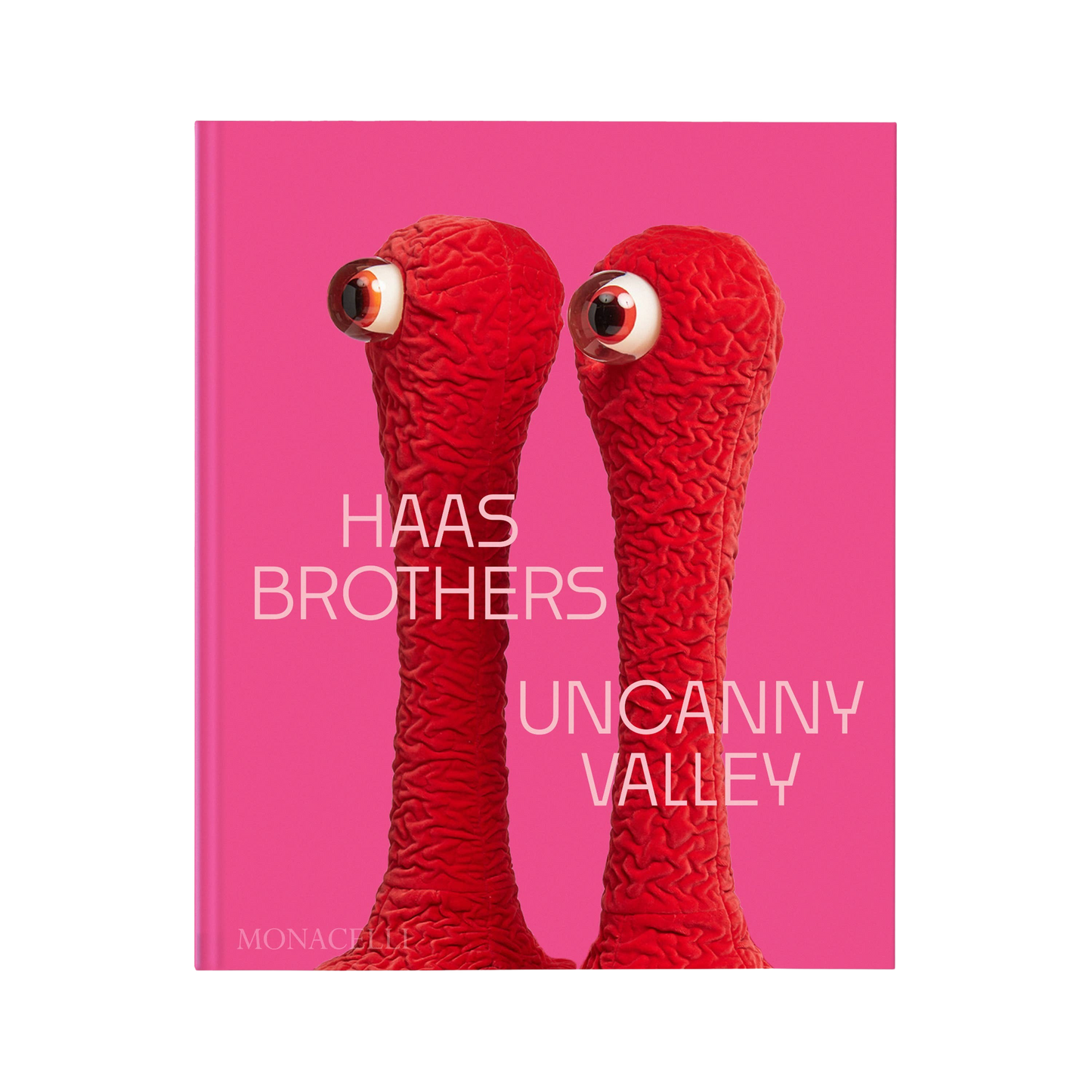 Haas Brothers: Uncanny Valley