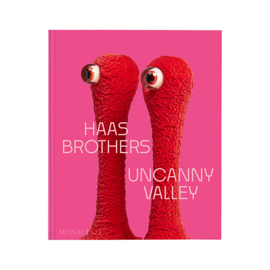 Haas Brothers: Uncanny Valley