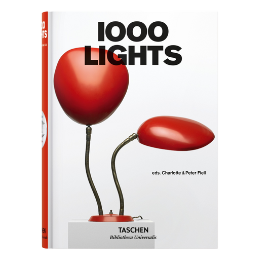 1000 Lights