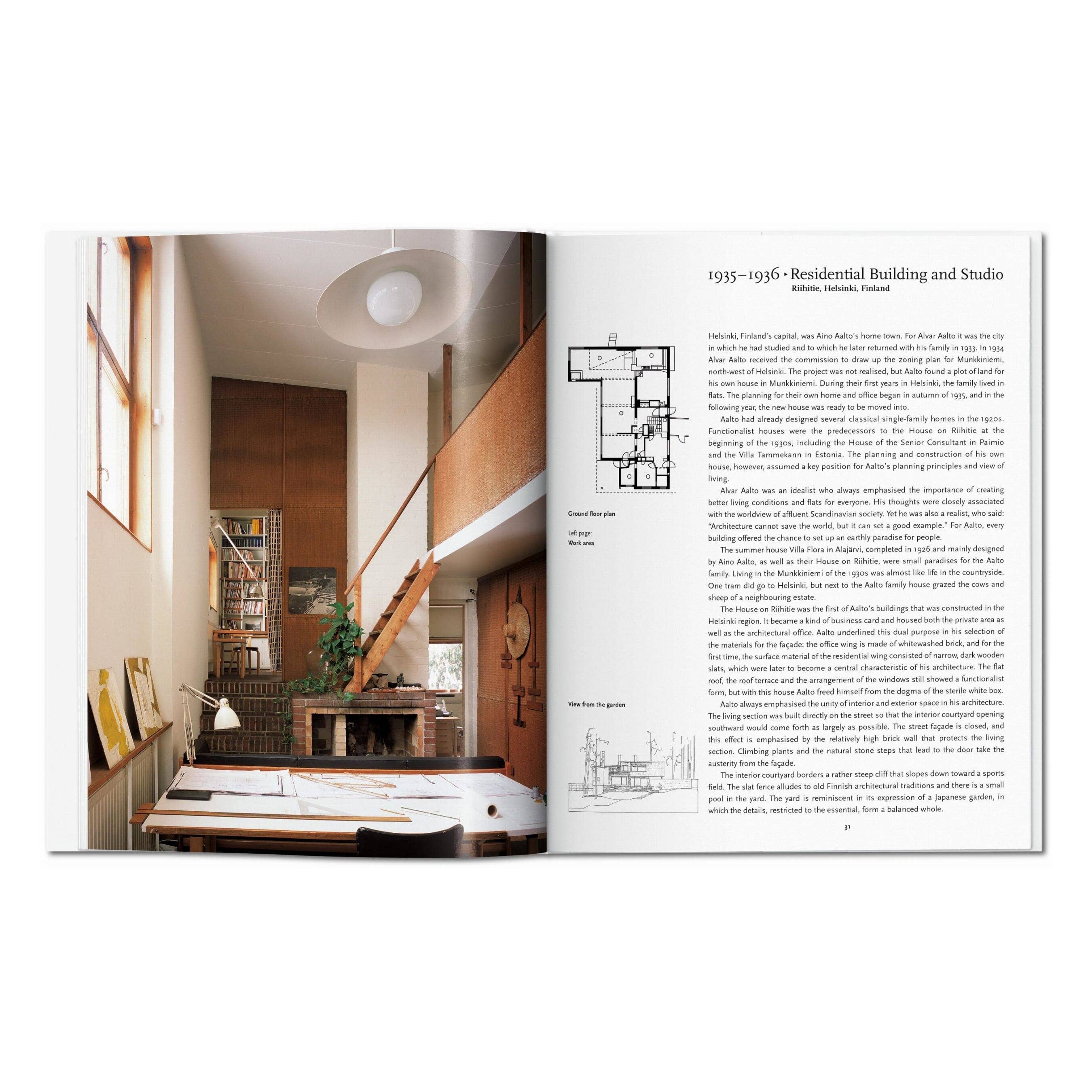 Aalto – availableitems