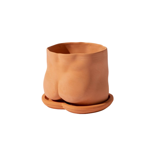 Booty Pot by Group Partner