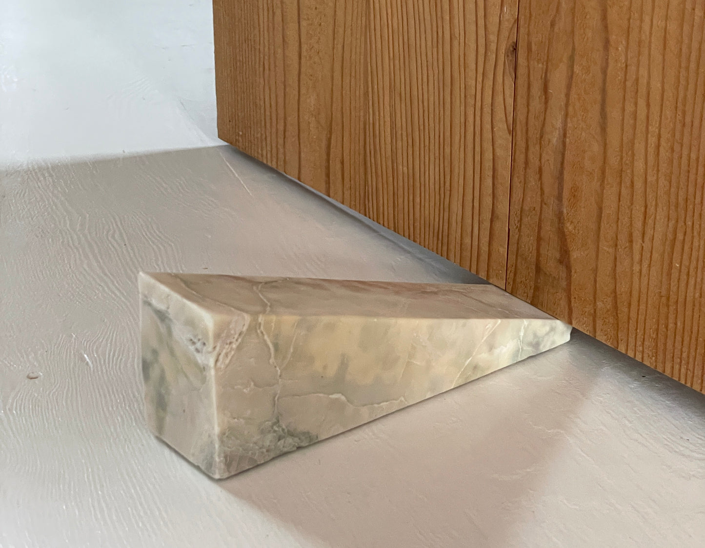 Piccolina Door Stop by Swell Studio