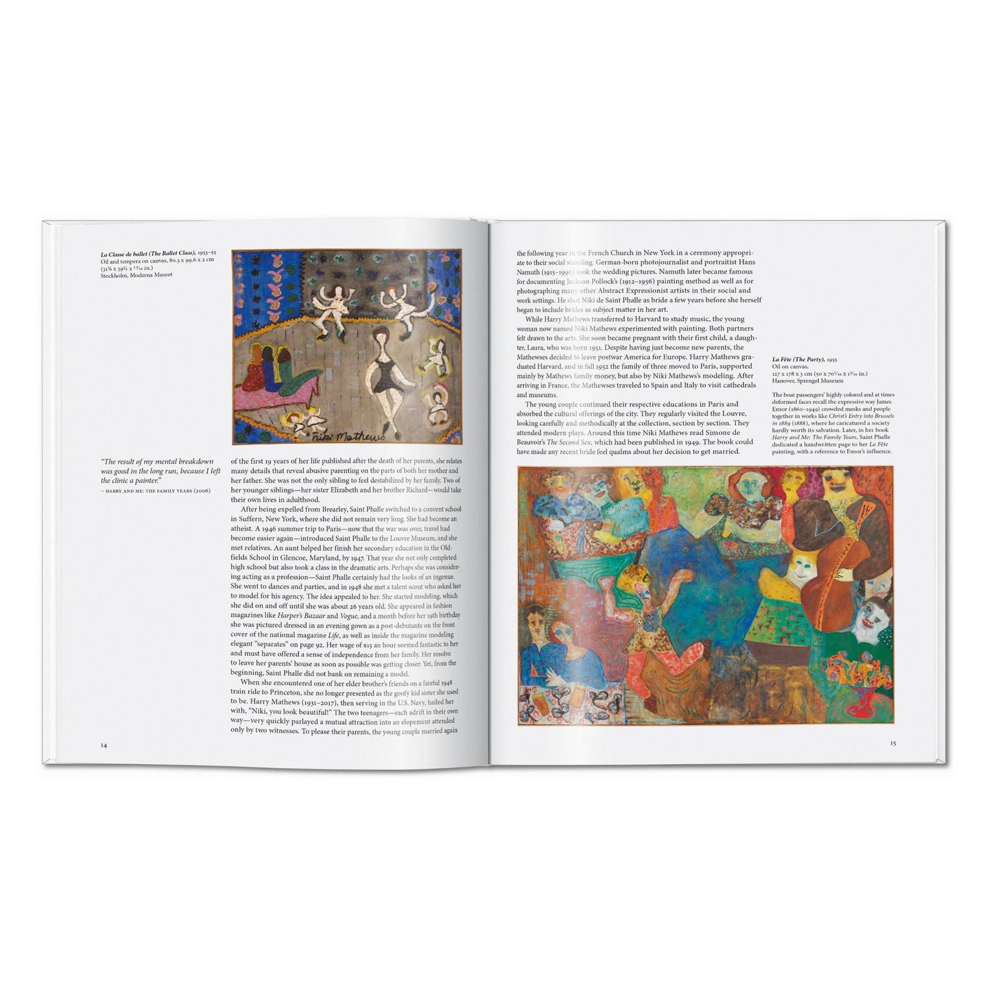 Niki de Saint Phalle