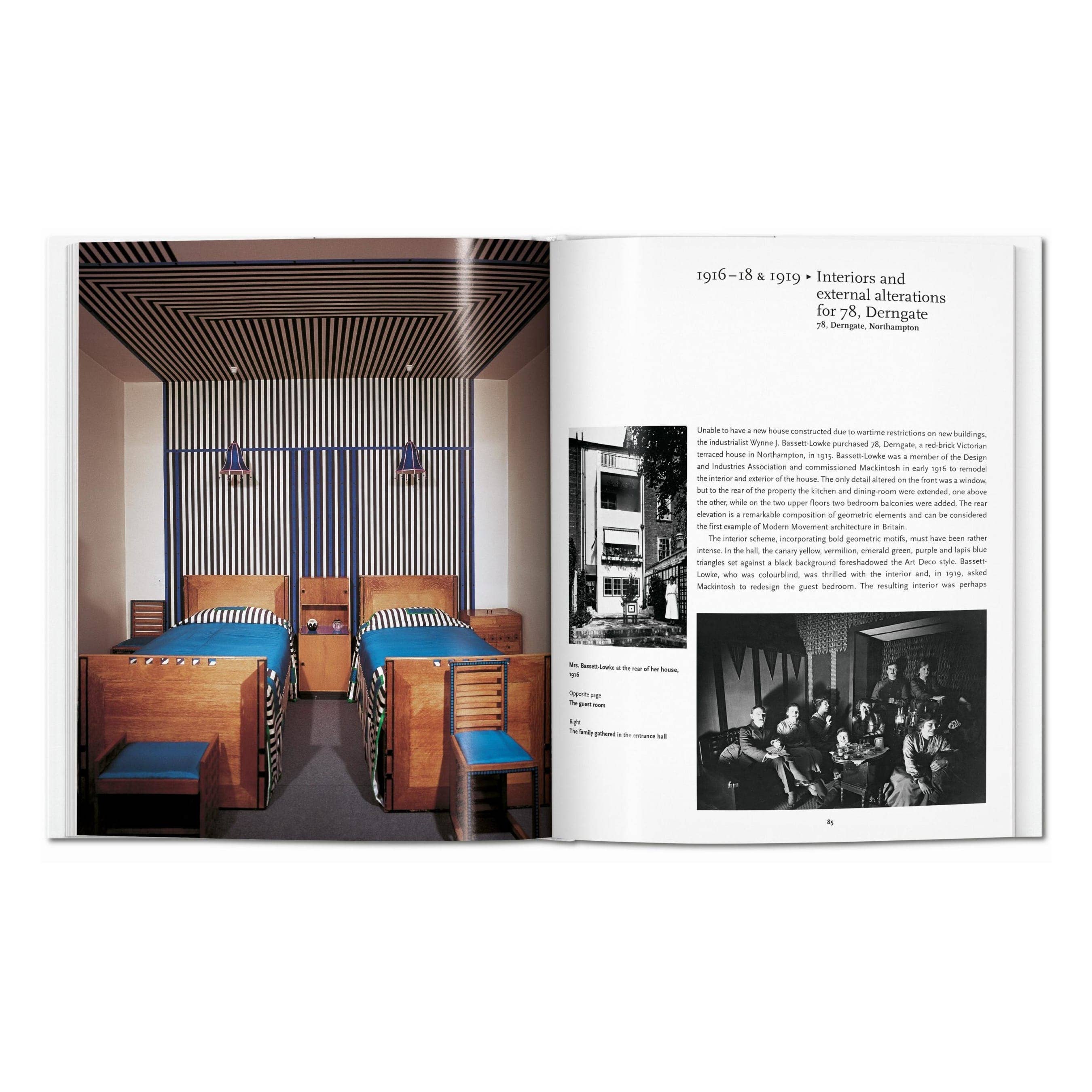 Mackintosh – availableitems