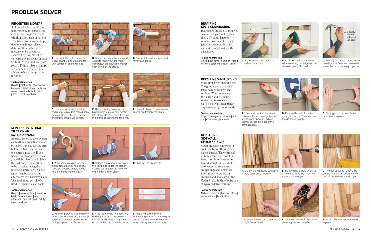 DIY book