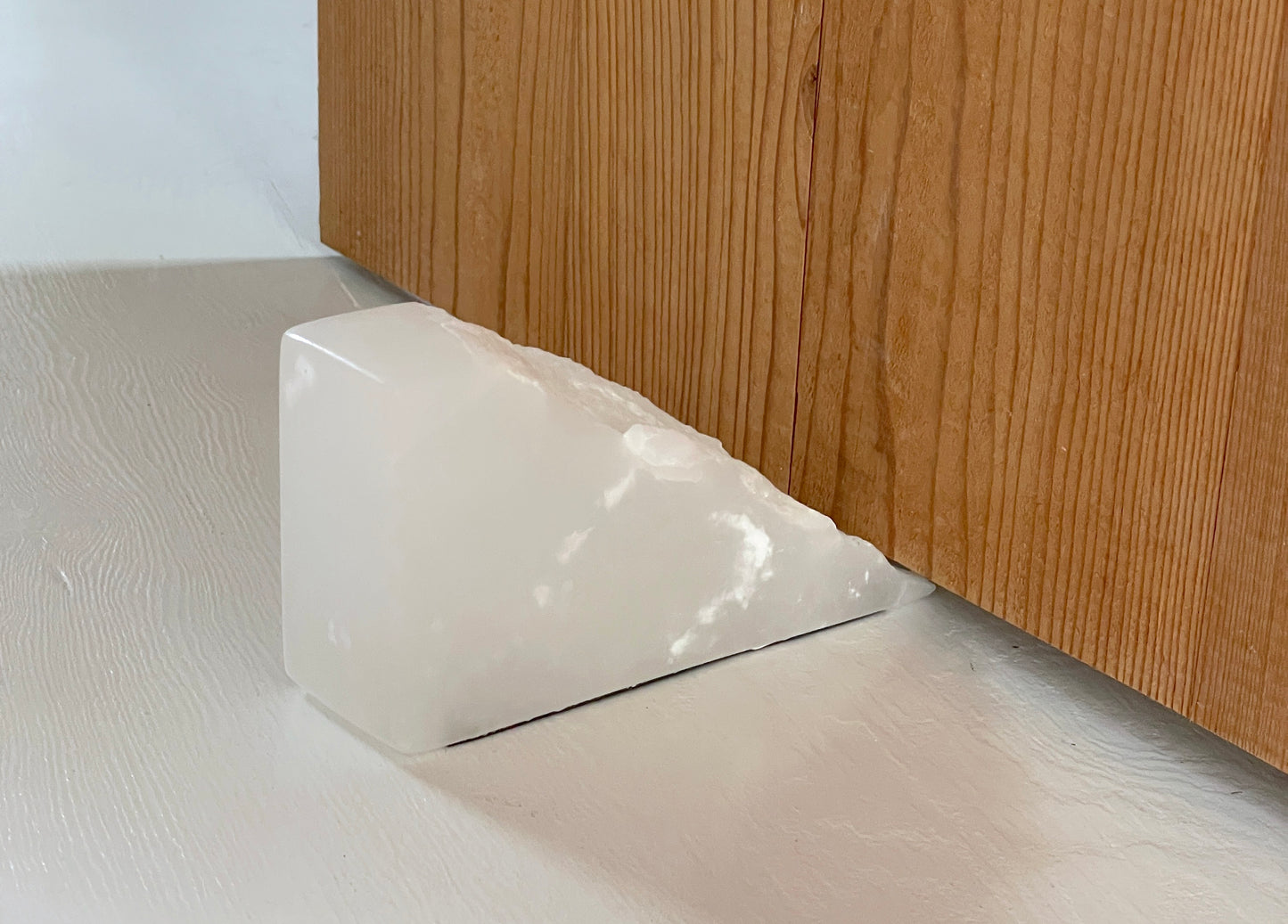 Piccolina Door Stop by Swell Studio