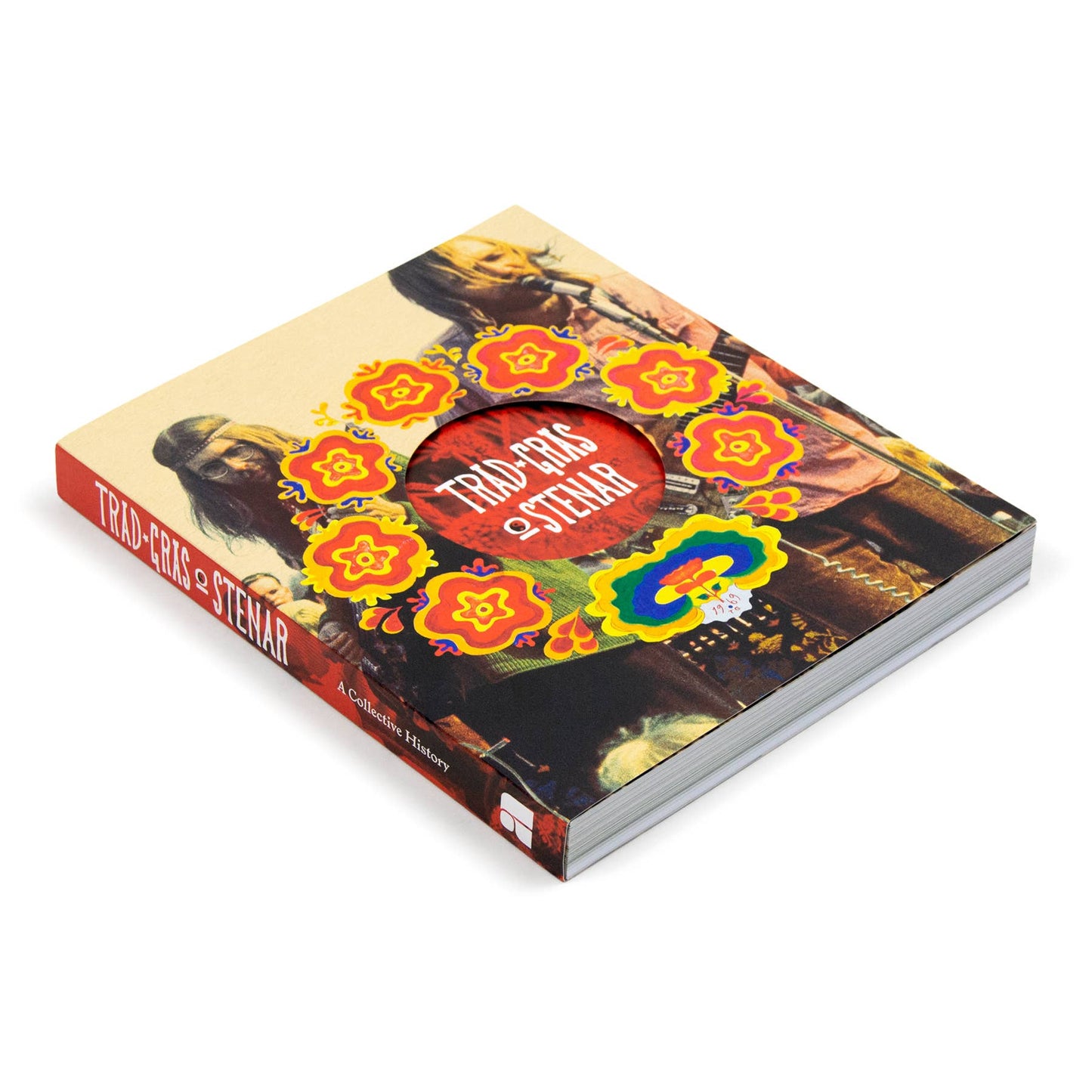 Träd, Gräs och Stenar: A Collective History