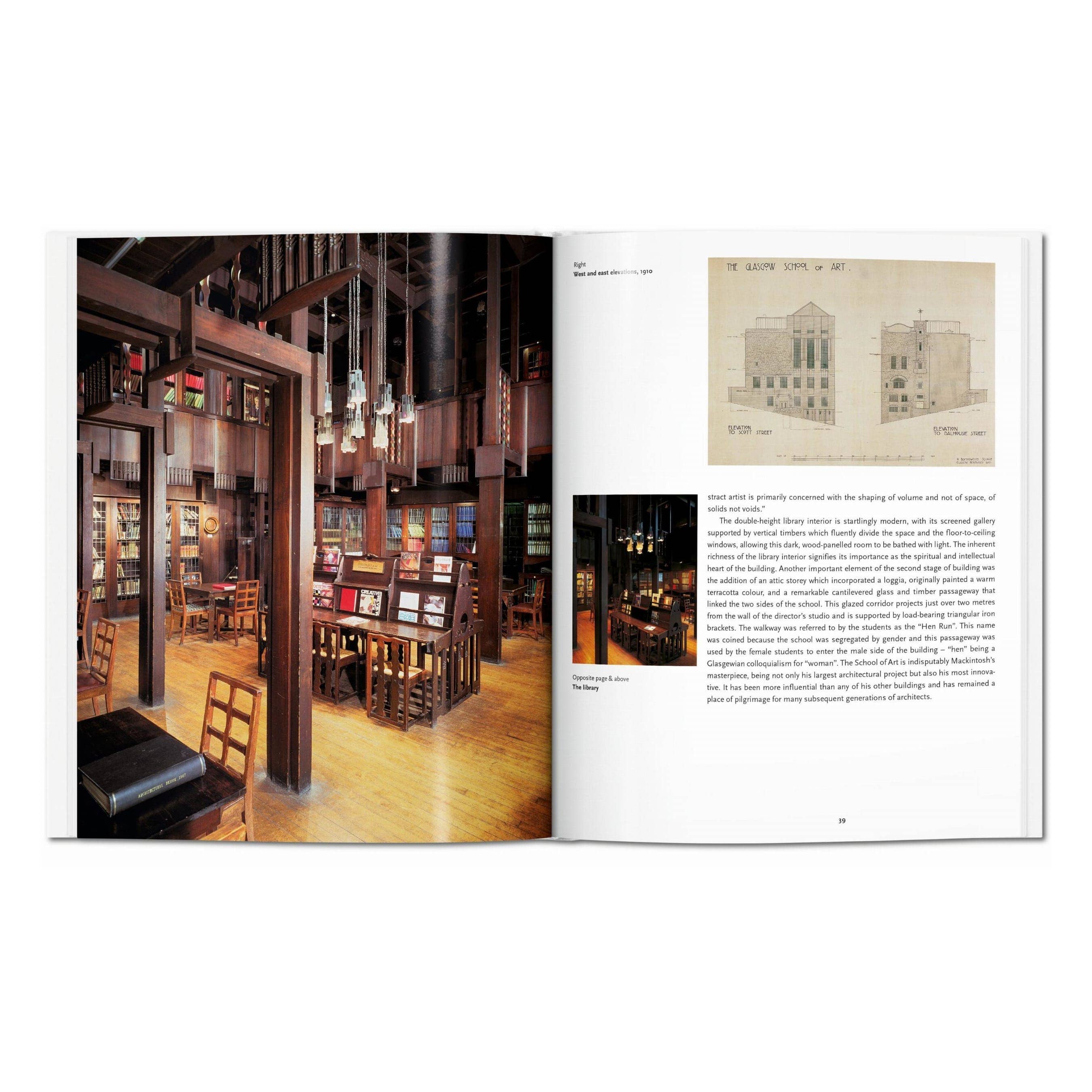 Mackintosh – availableitems