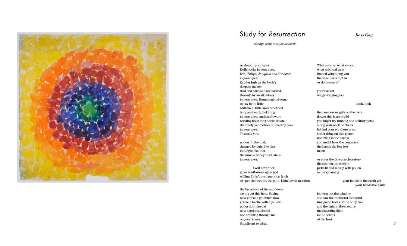 Alma W. Thomas: Everything Is Beautiful