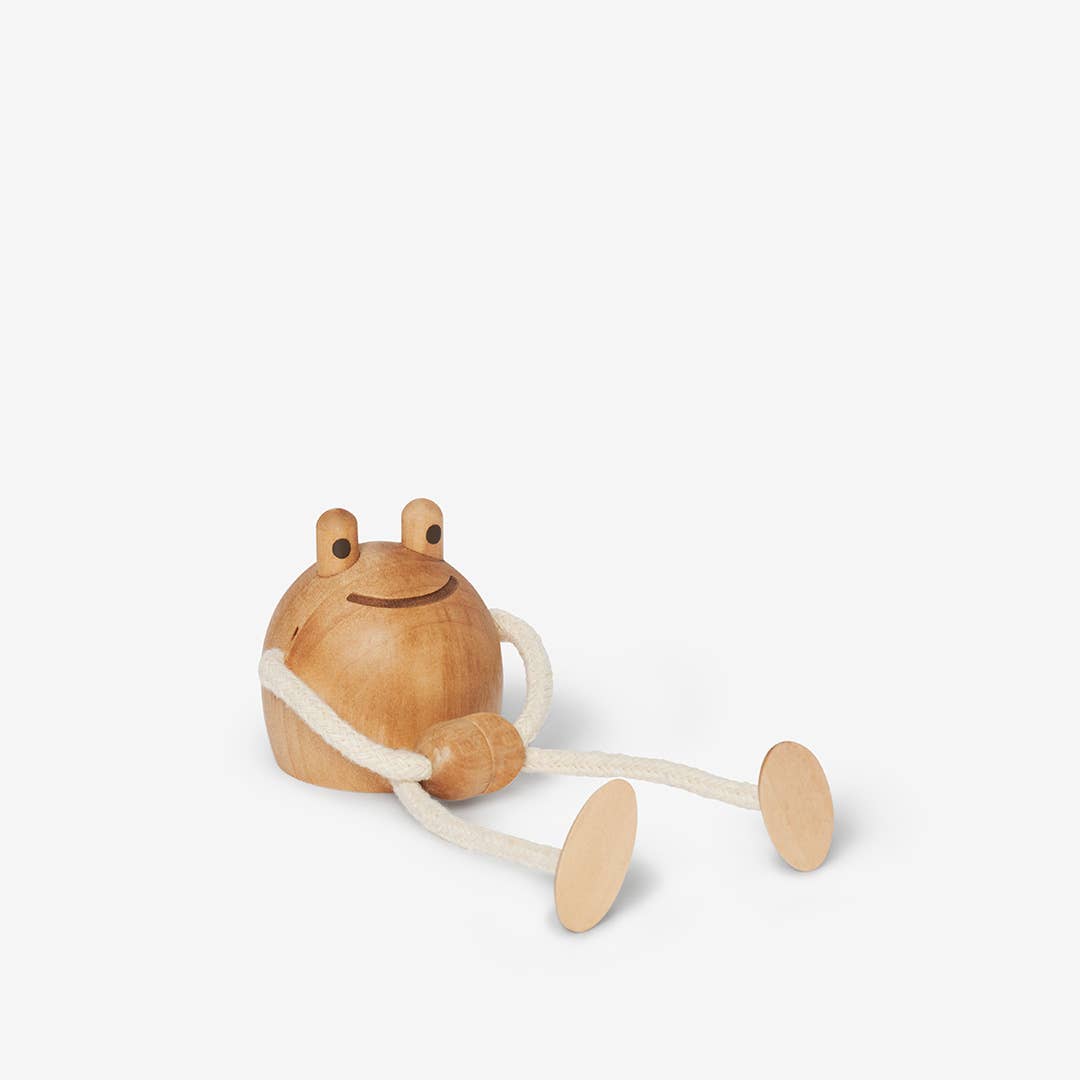 Palimals Wood Toys