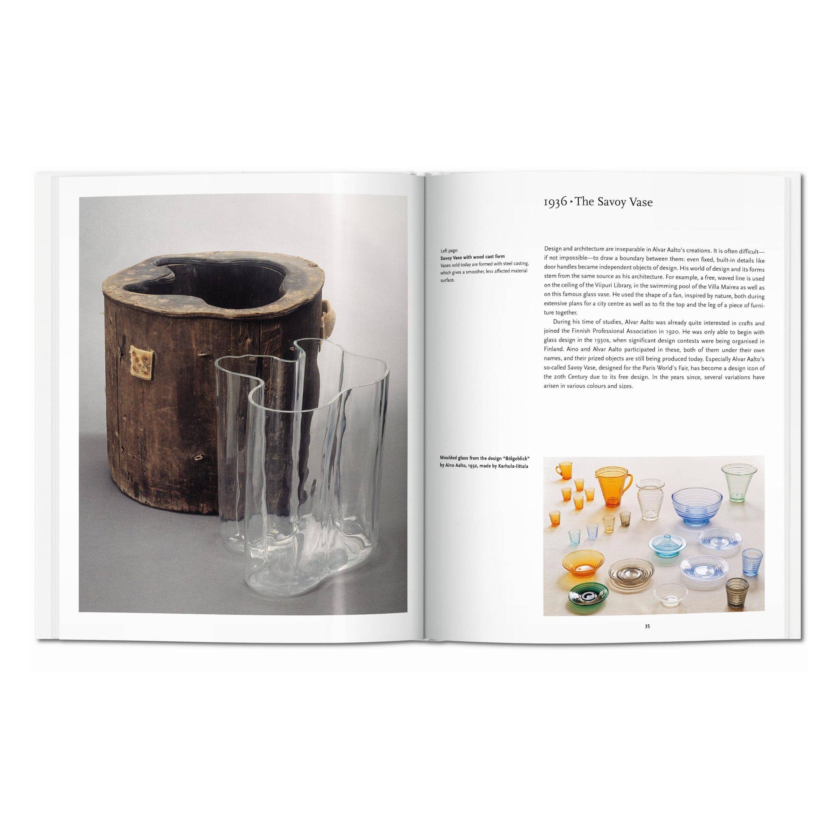 Aalto – availableitems