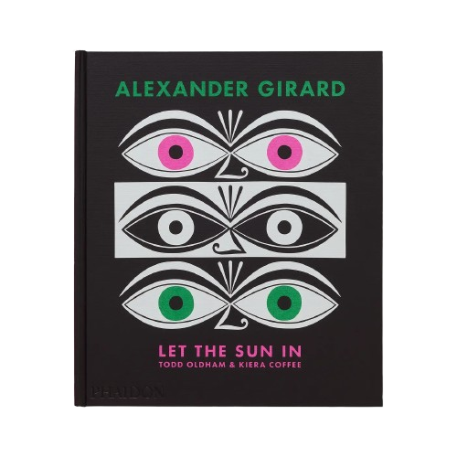 Alexander Girard: Let The Sun In