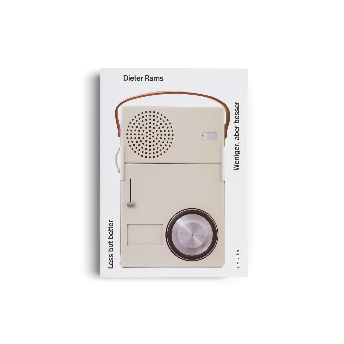 Dieter Rams: Less but Better