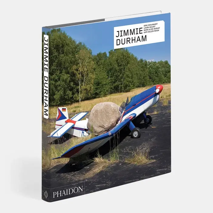 Jimmie Durham: Revised And Expanded Edition