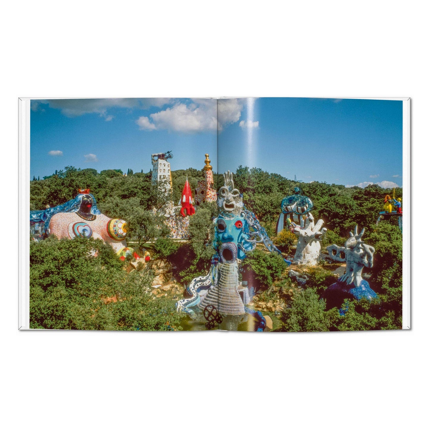 Niki de Saint Phalle