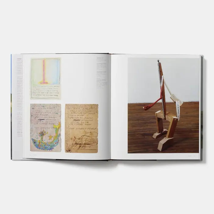 Jimmie Durham: Revised And Expanded Edition