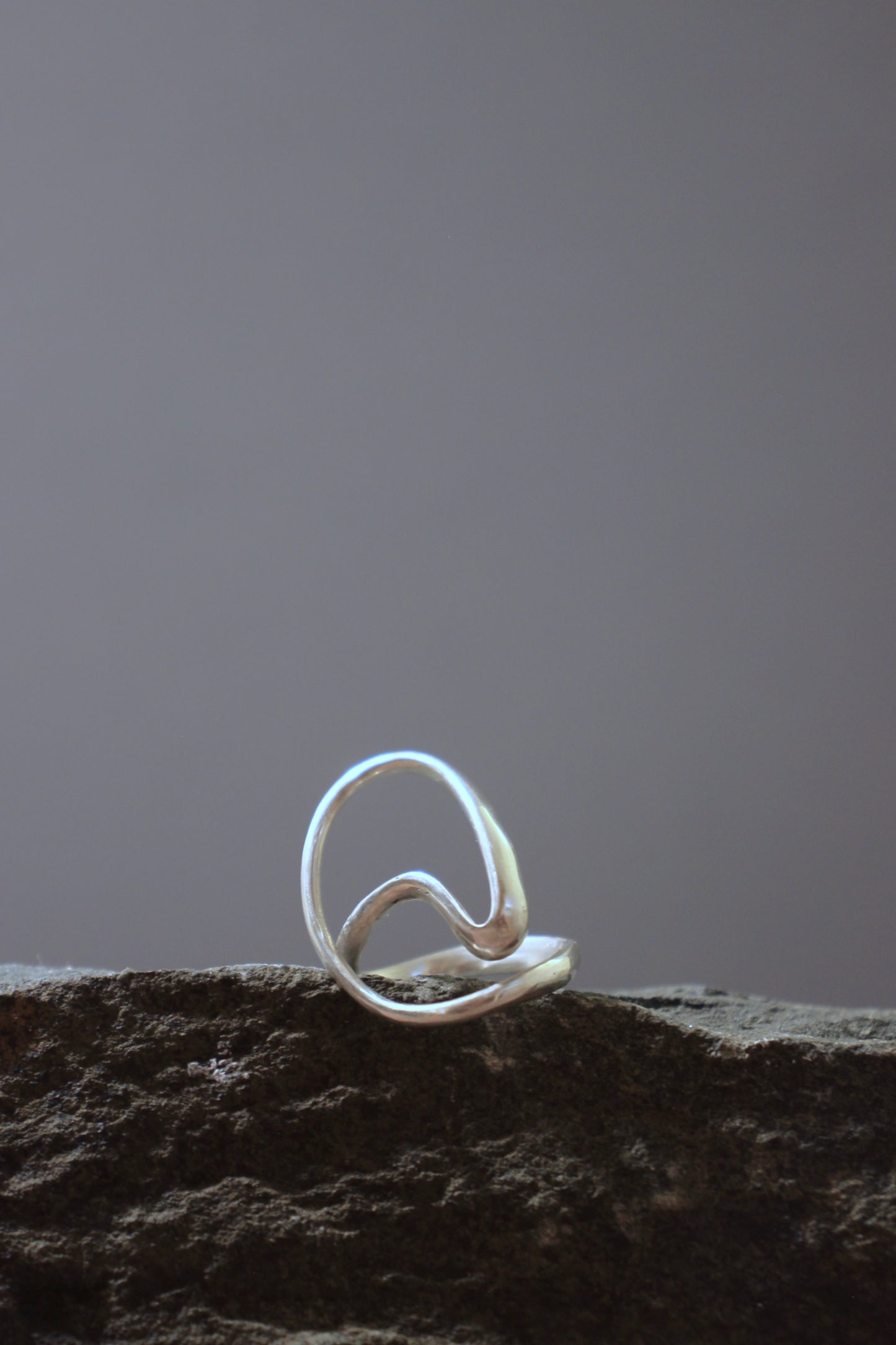 Arbor Single Ring