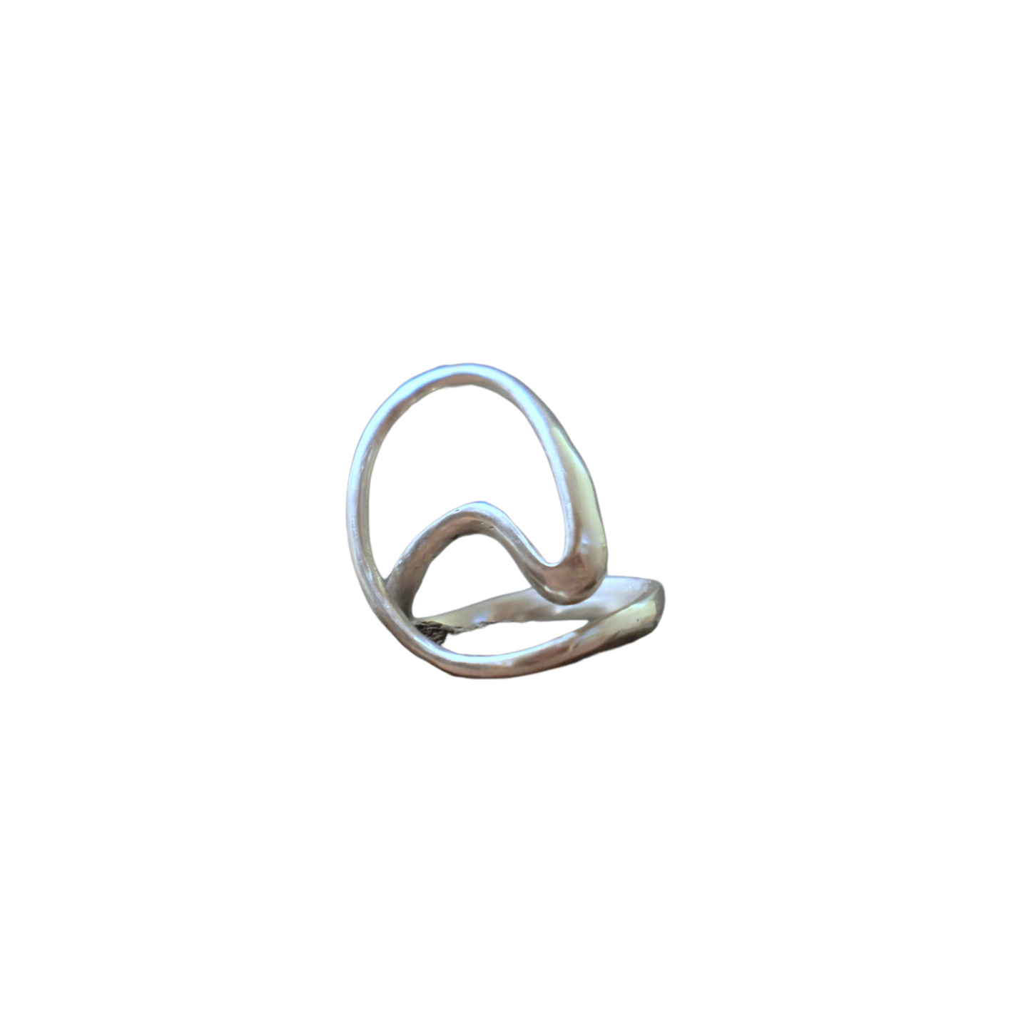 Arbor Single Ring
