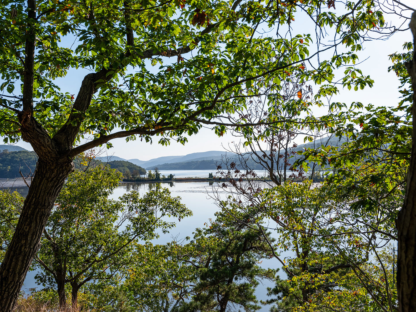 Hudson Valley Photos by Eduard Hueber