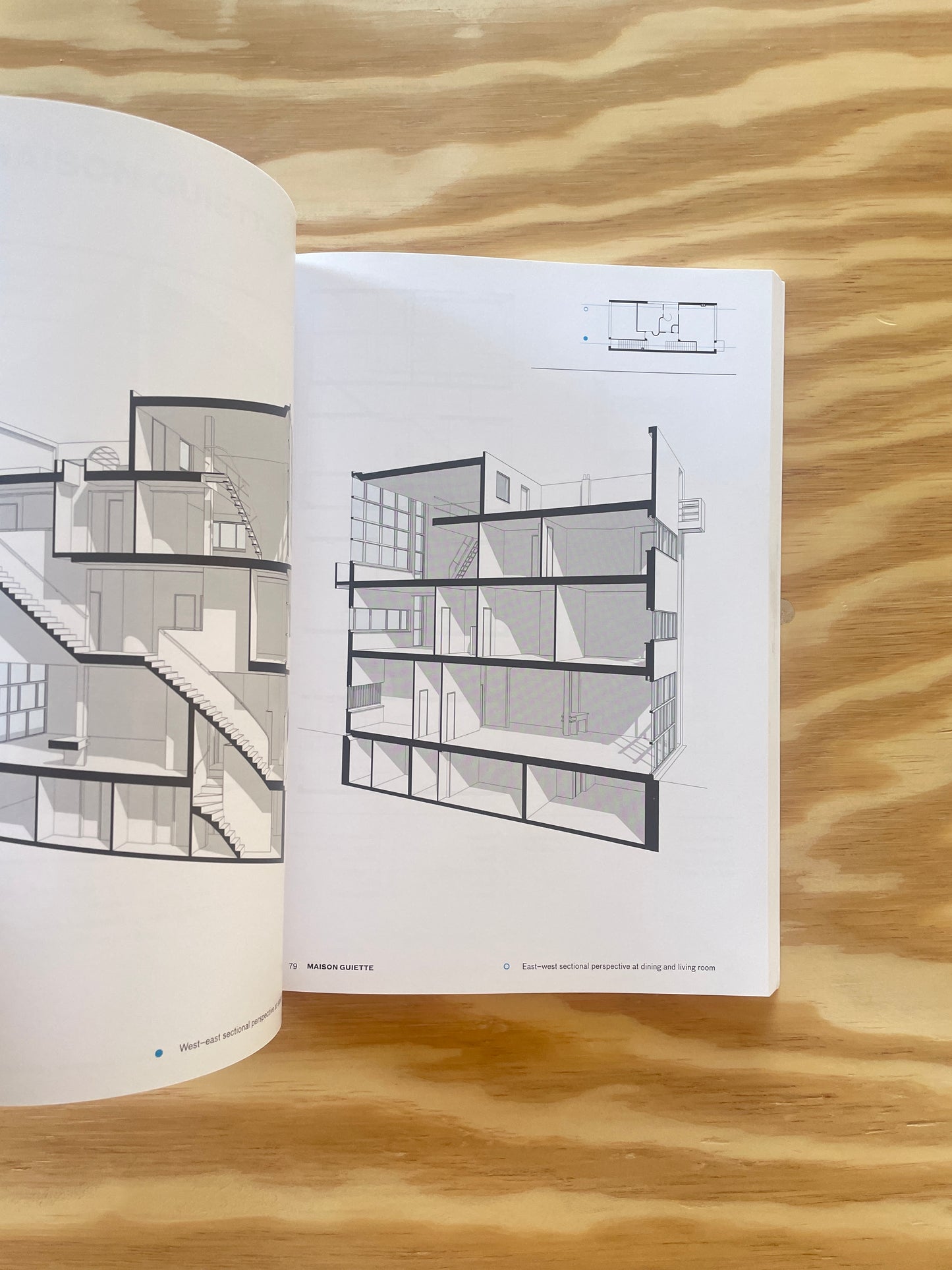 Le Corbusier Redrawn